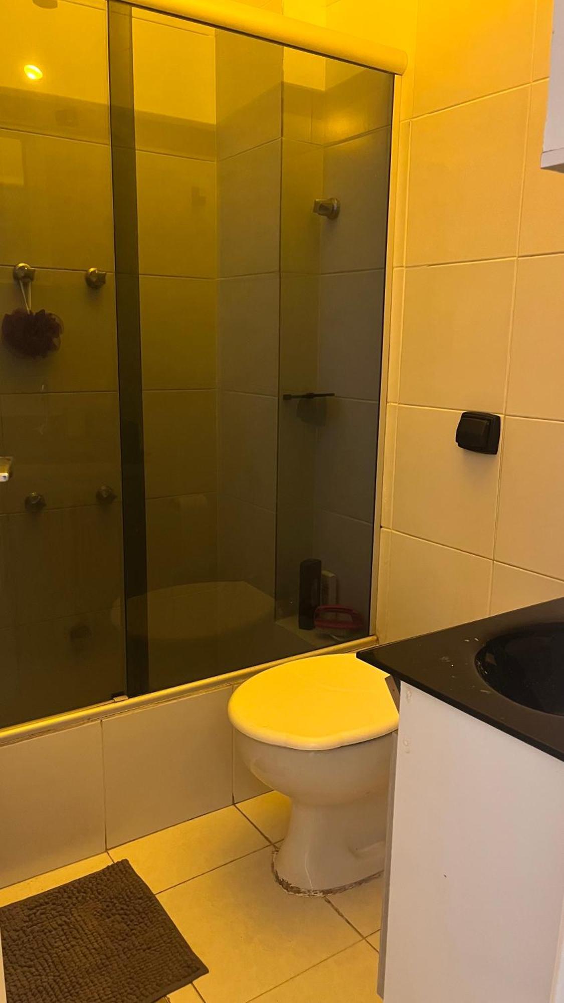 Apartment Pedra Do Leme *