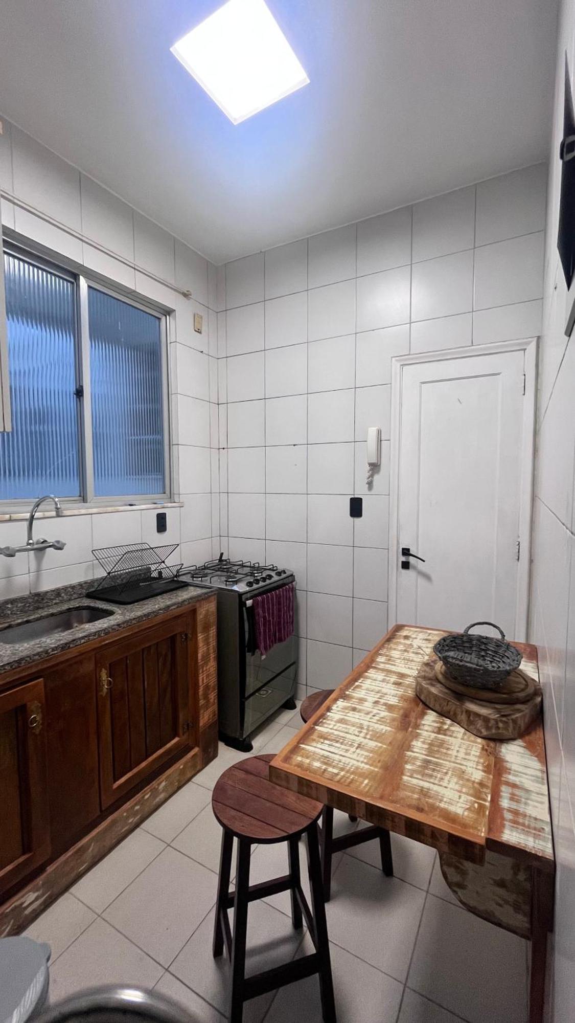 Apartment Pedra Do Leme *